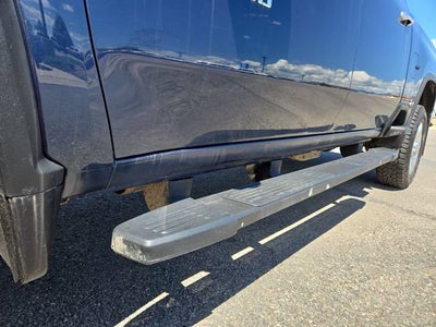 2023 Chevrolet Silverado 2500 HD LTZ