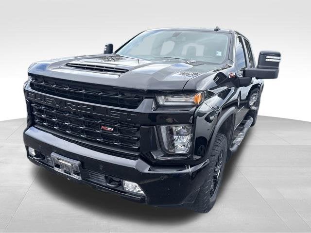 2023 Chevrolet Silverado 2500 HD LTZ