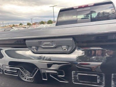 2023 Chevrolet Silverado 2500 HD LTZ