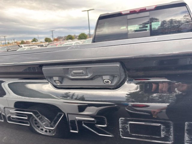 2023 Chevrolet Silverado 2500 HD LTZ