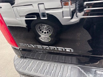 2023 Chevrolet Silverado 2500 HD LTZ