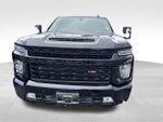 2023 Chevrolet Silverado 2500 HD LTZ