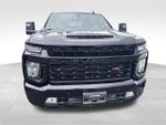 2023 Chevrolet Silverado 2500 HD LTZ