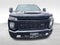 2023 Chevrolet Silverado 2500 HD LTZ