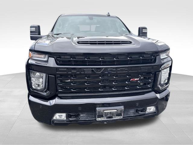 2023 Chevrolet Silverado 2500 HD LTZ