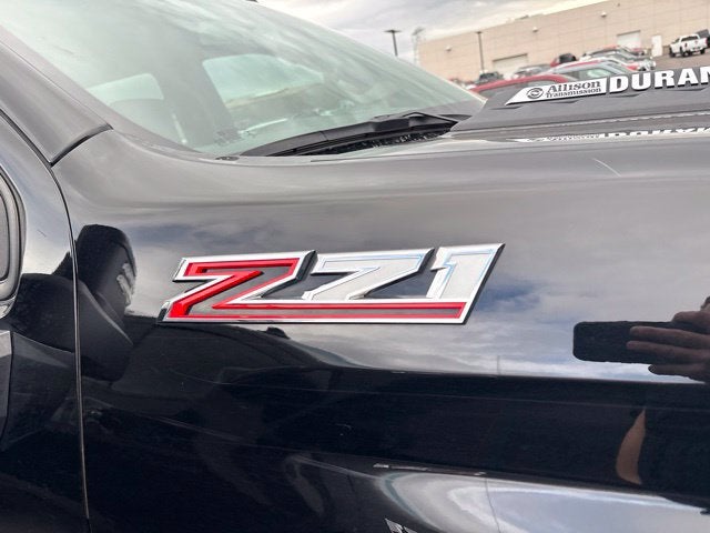 2023 Chevrolet Silverado 2500 HD LTZ