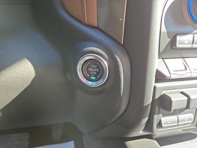 2022 Chevrolet Silverado 2500 HD High Country