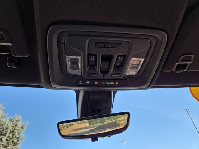 2022 Chevrolet Silverado 2500 HD High Country