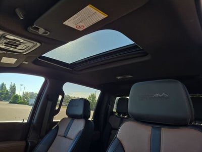 2022 Chevrolet Silverado 2500 HD High Country