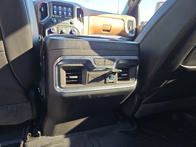 2022 Chevrolet Silverado 2500 HD High Country