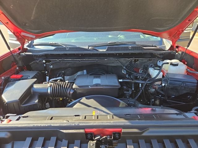 2022 Chevrolet Silverado 2500 HD High Country