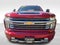 2022 Chevrolet Silverado 2500 HD High Country