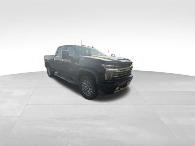 2020 Chevrolet Silverado 2500 HD High Country