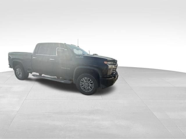 2020 Chevrolet Silverado 2500 HD High Country