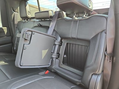 2020 Chevrolet Silverado 2500 HD High Country