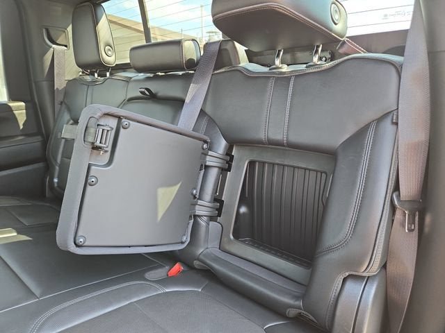 2020 Chevrolet Silverado 2500 HD High Country