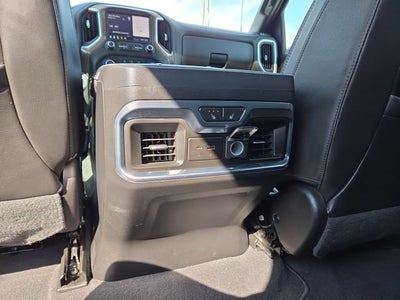 2020 Chevrolet Silverado 2500 HD High Country