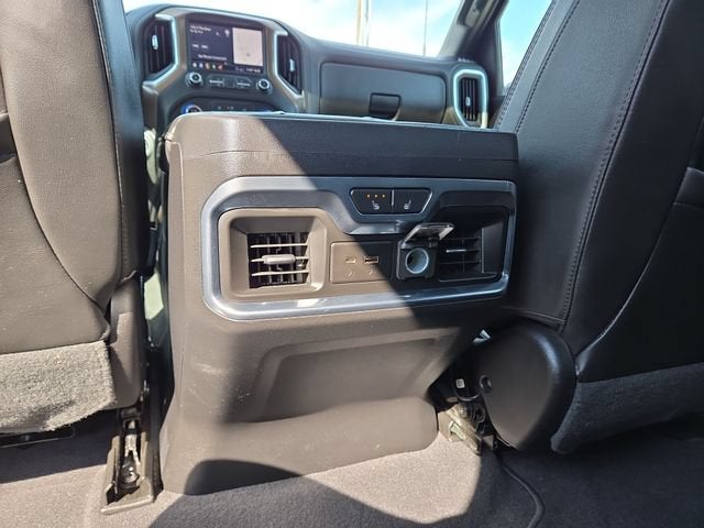 2020 Chevrolet Silverado 2500 HD High Country
