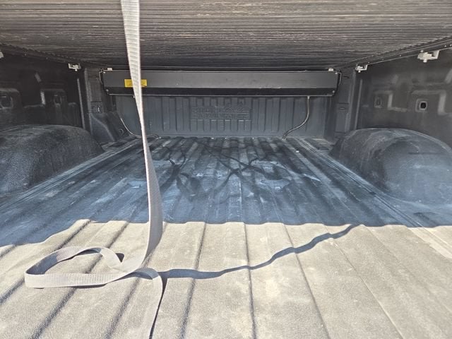 2020 Chevrolet Silverado 2500 HD High Country