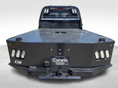 2022 Chevrolet Silverado 3500 HD LT
