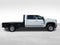 2022 Chevrolet Silverado 3500 HD LT