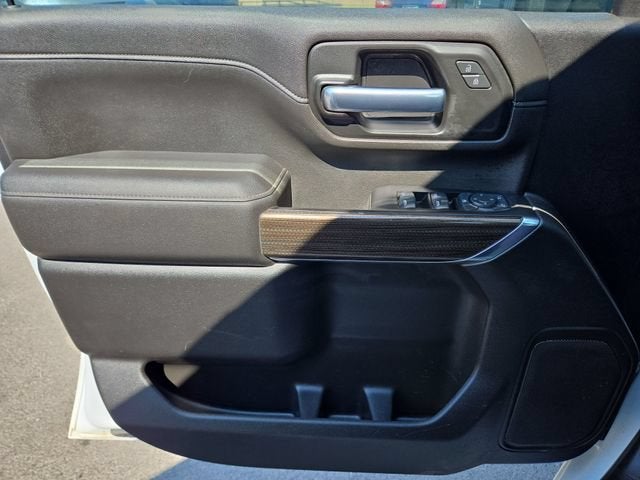 2022 Chevrolet Silverado 3500 HD LT