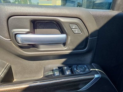 2022 Chevrolet Silverado 3500 HD LT