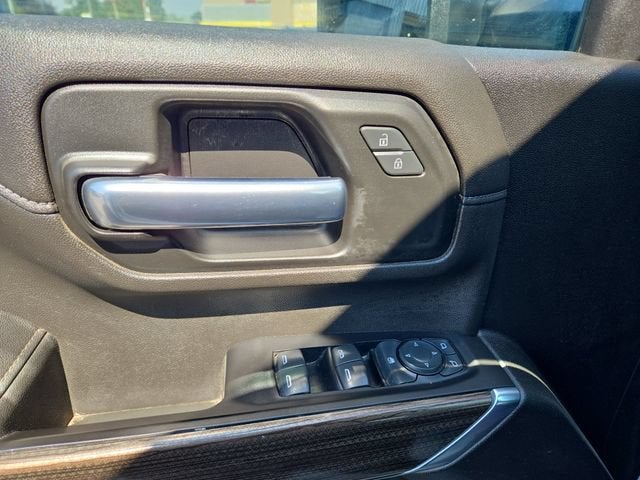2022 Chevrolet Silverado 3500 HD LT