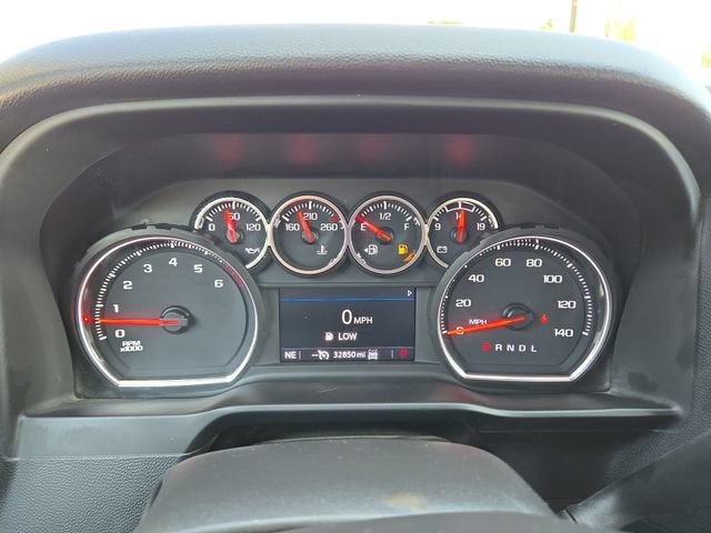 2022 Chevrolet Silverado 3500 HD LT