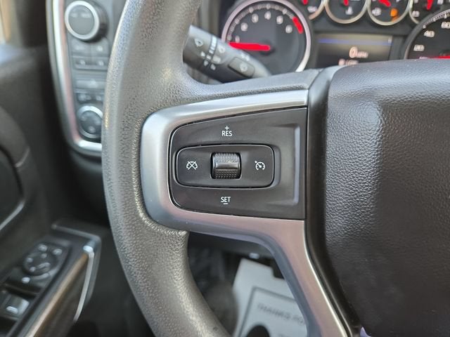 2022 Chevrolet Silverado 3500 HD LT