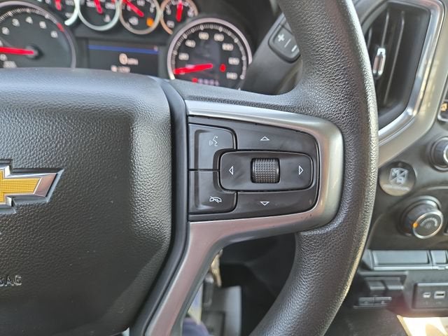 2022 Chevrolet Silverado 3500 HD LT