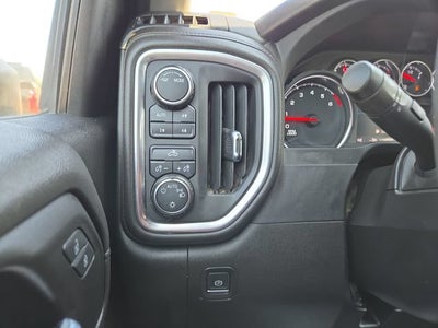 2022 Chevrolet Silverado 3500 HD LT