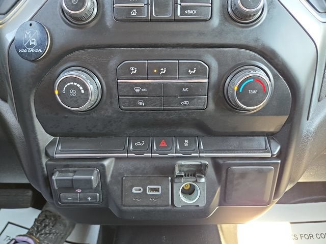 2022 Chevrolet Silverado 3500 HD LT