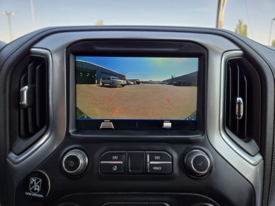 2022 Chevrolet Silverado 3500 HD LT