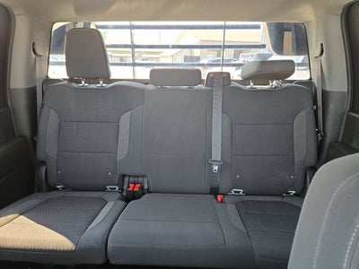 2022 Chevrolet Silverado 3500 HD LT
