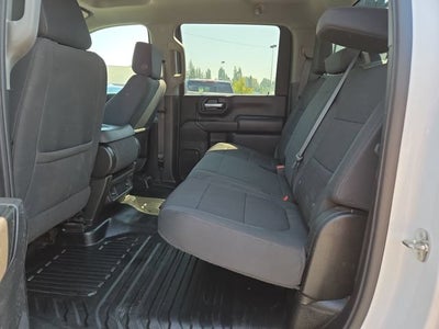 2022 Chevrolet Silverado 3500 HD LT