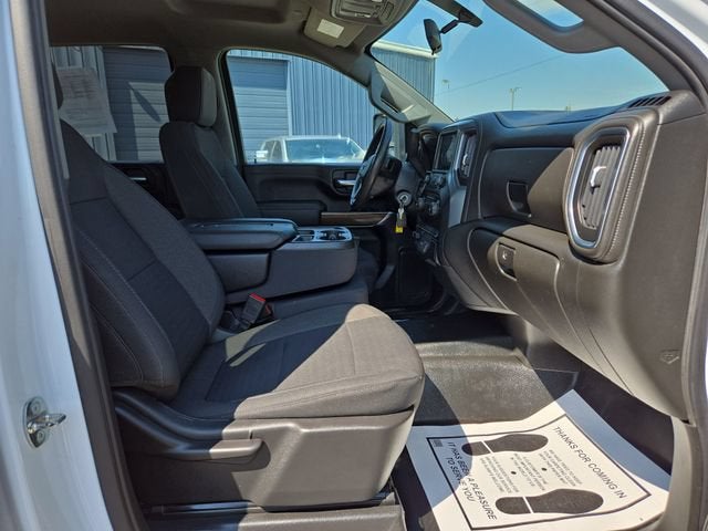 2022 Chevrolet Silverado 3500 HD LT