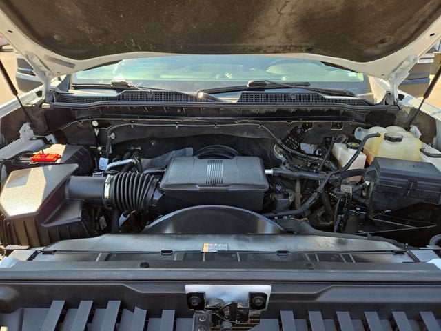 2022 Chevrolet Silverado 3500 HD LT