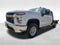 2022 Chevrolet Silverado 3500 HD LT