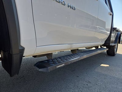 2022 Chevrolet Silverado 3500 HD LT
