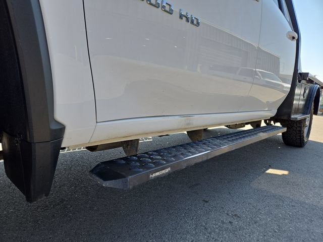 2022 Chevrolet Silverado 3500 HD LT