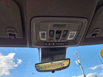 2024 Chevrolet Silverado 3500 HD LTZ