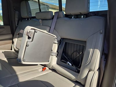 2024 Chevrolet Silverado 3500 HD LTZ
