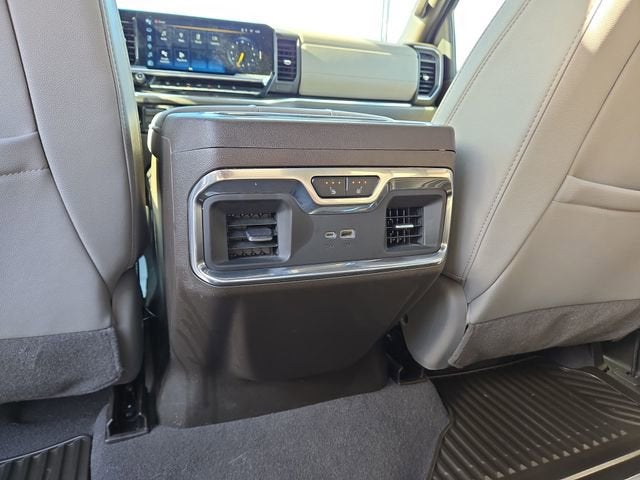2024 Chevrolet Silverado 3500 HD LTZ