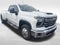 2024 Chevrolet Silverado 3500 HD LTZ DRW