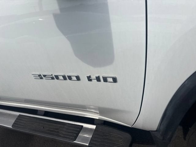 2024 Chevrolet Silverado 3500 HD LTZ DRW