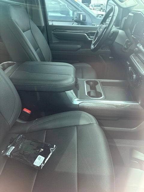 2024 Chevrolet Silverado 3500 HD LTZ DRW