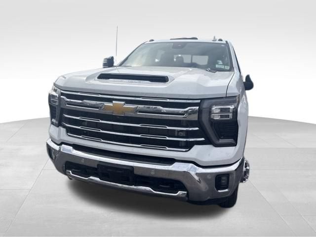 2024 Chevrolet Silverado 3500 HD LTZ DRW