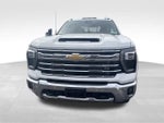 2024 Chevrolet Silverado 3500 HD LTZ DRW