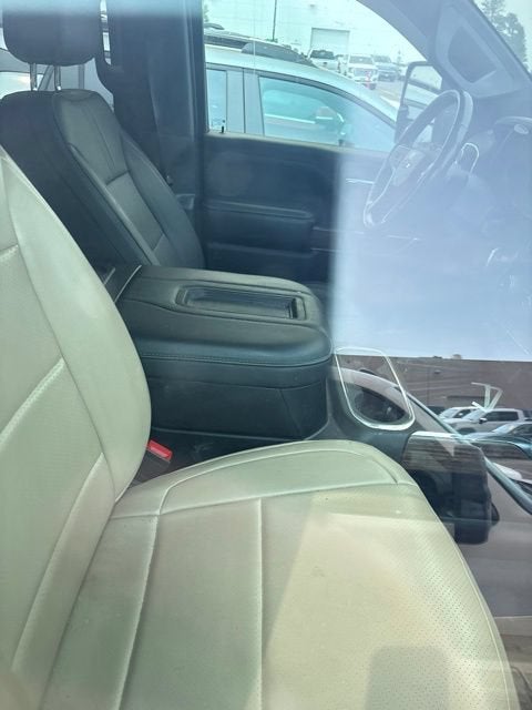 2022 Chevrolet Silverado 3500 HD High Country